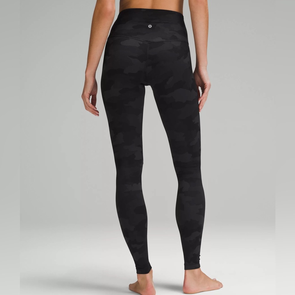 lululemon Align High-Rise Pant 28"